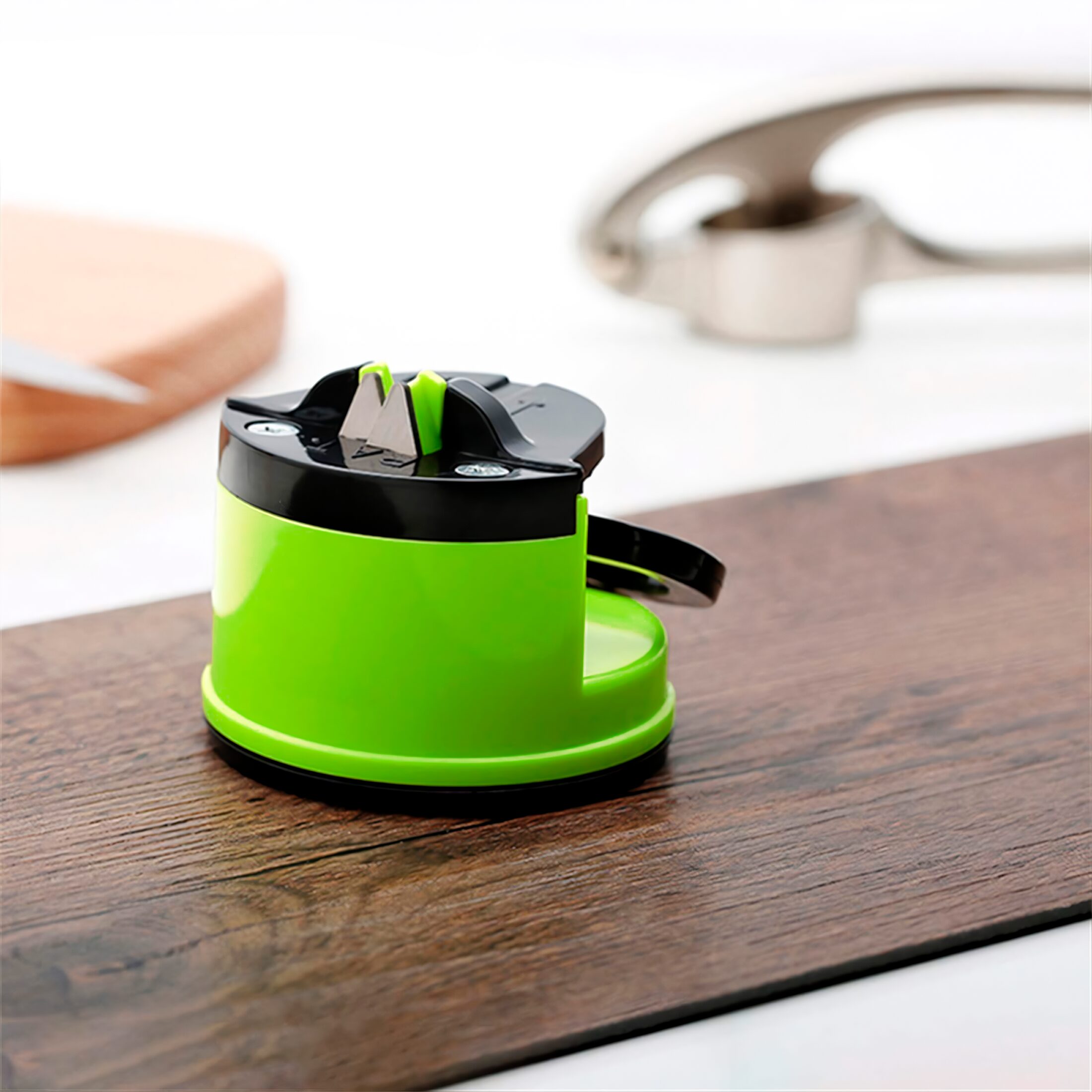 Afilador Cuchillos Y Navajas Cocina, Pesca, Profesional - Image 8