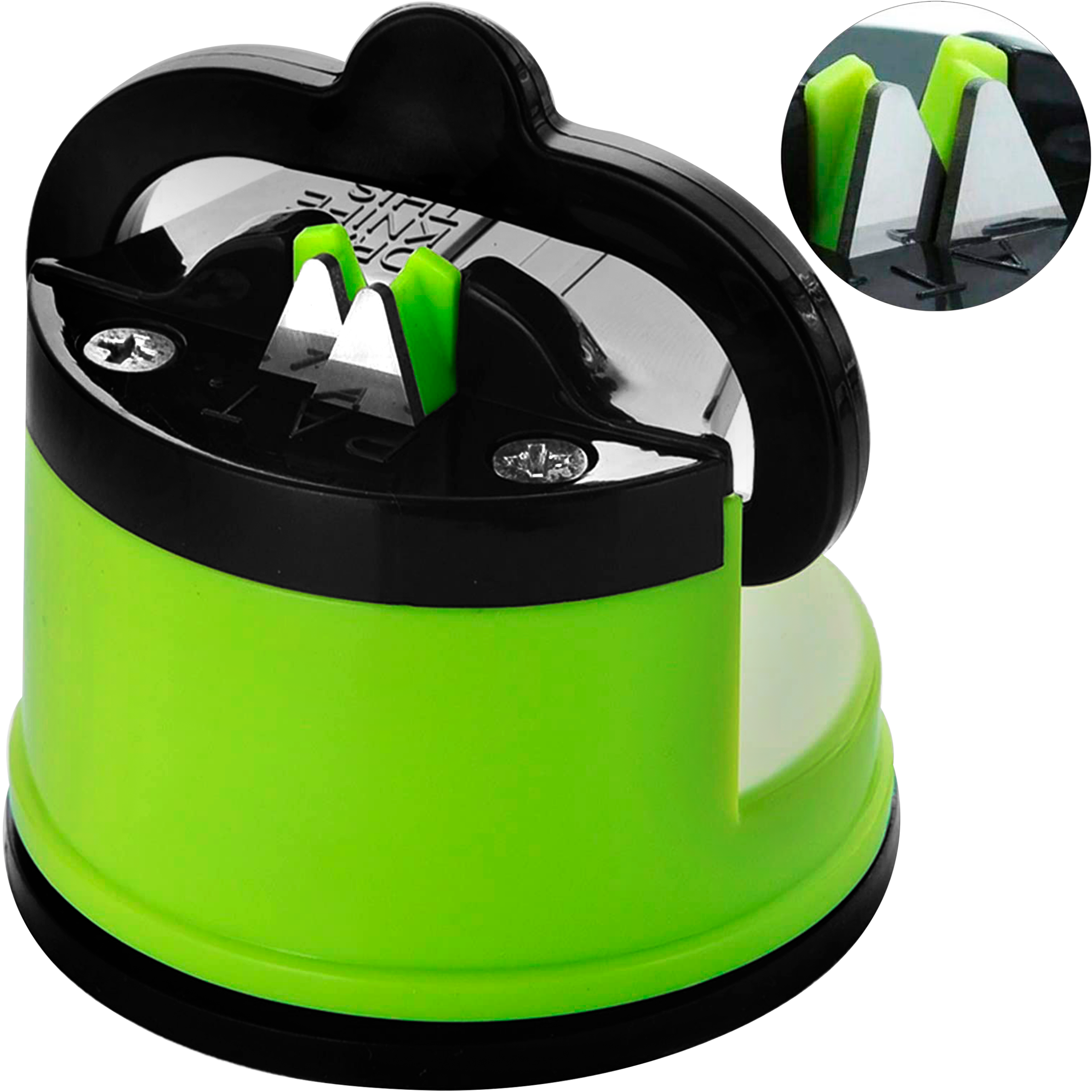 Afilador Cuchillos Y Navajas Cocina, Pesca, Profesional