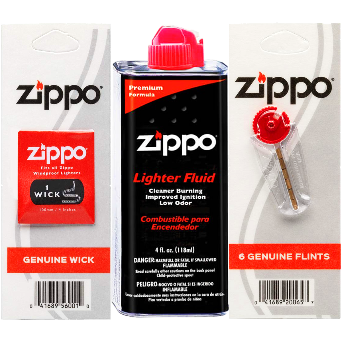 Encendedor Zippo Price Fighter calavera cibernética a prueba de viento, modelo MZ48485 fabricado en USA.