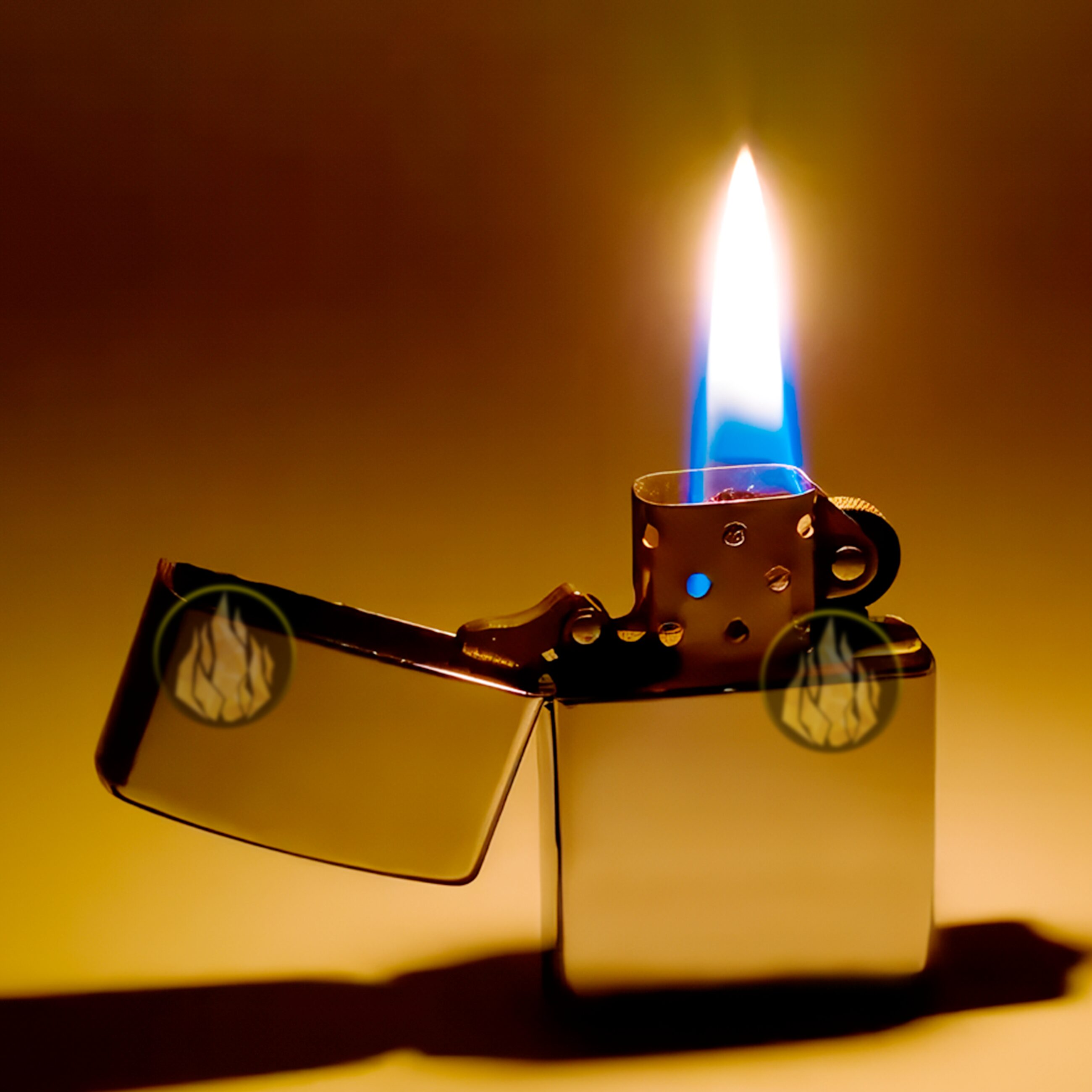 Combustible Original Zippo 125 ml con mecha y 6 piedras pedernal premium fabricado en USA. MZ3141-C24 MZ2425 MZ2406-C