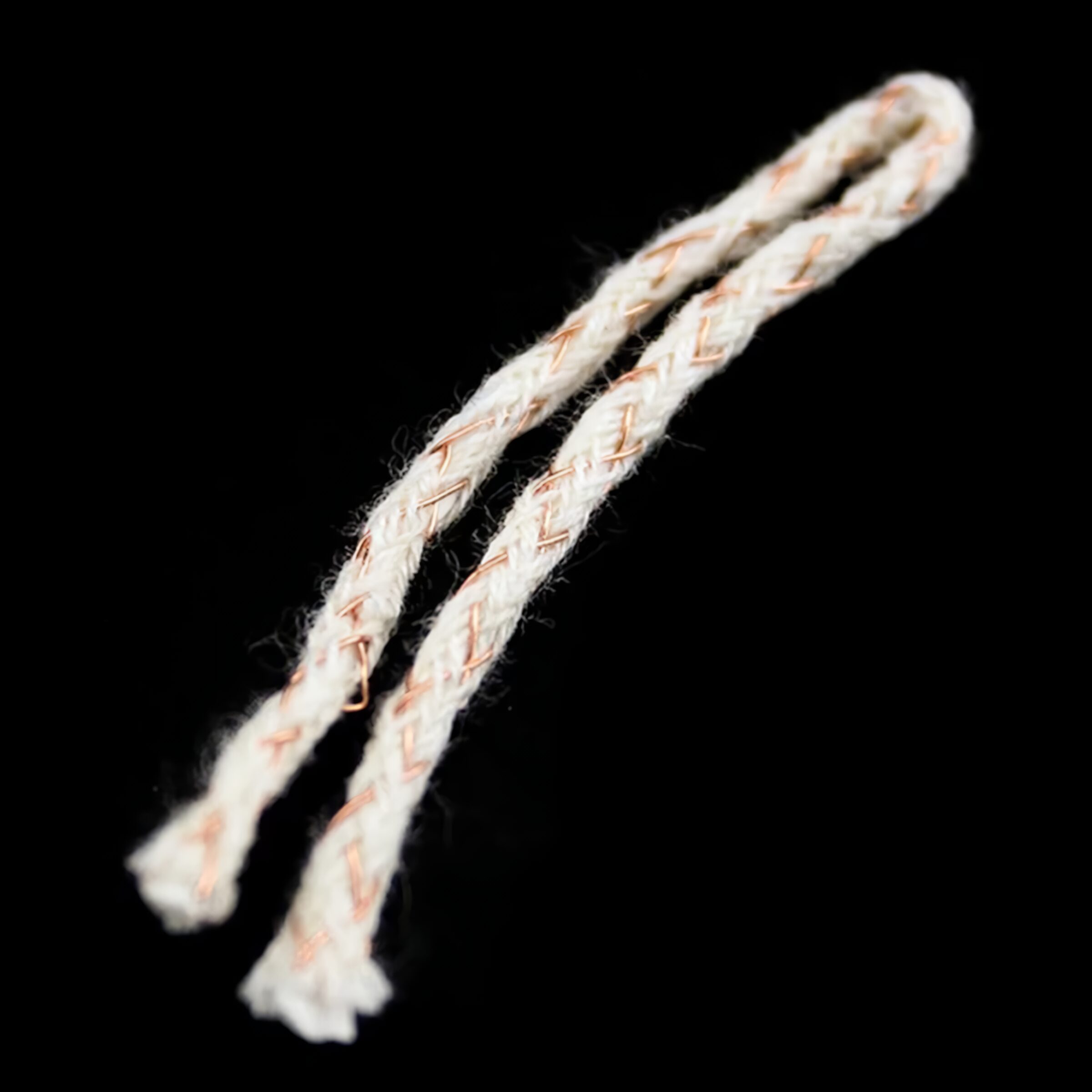 Kit Repuesto Zippo Almohadilla con bolas de algodón, fieltro y mecha de cobre para encendedor Zippo KRZ