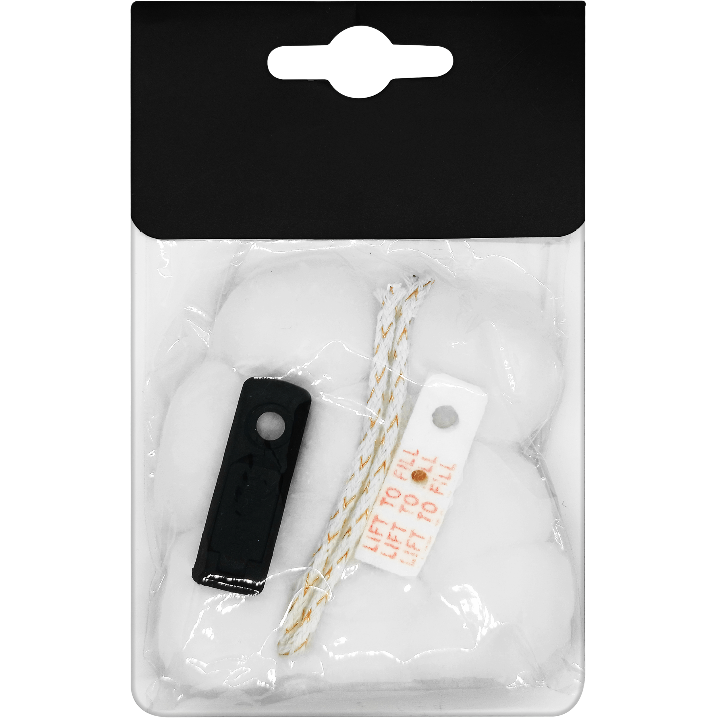 Repuesto Zippo Almohadilla De Fieltro Universal Encendedor - Image 3