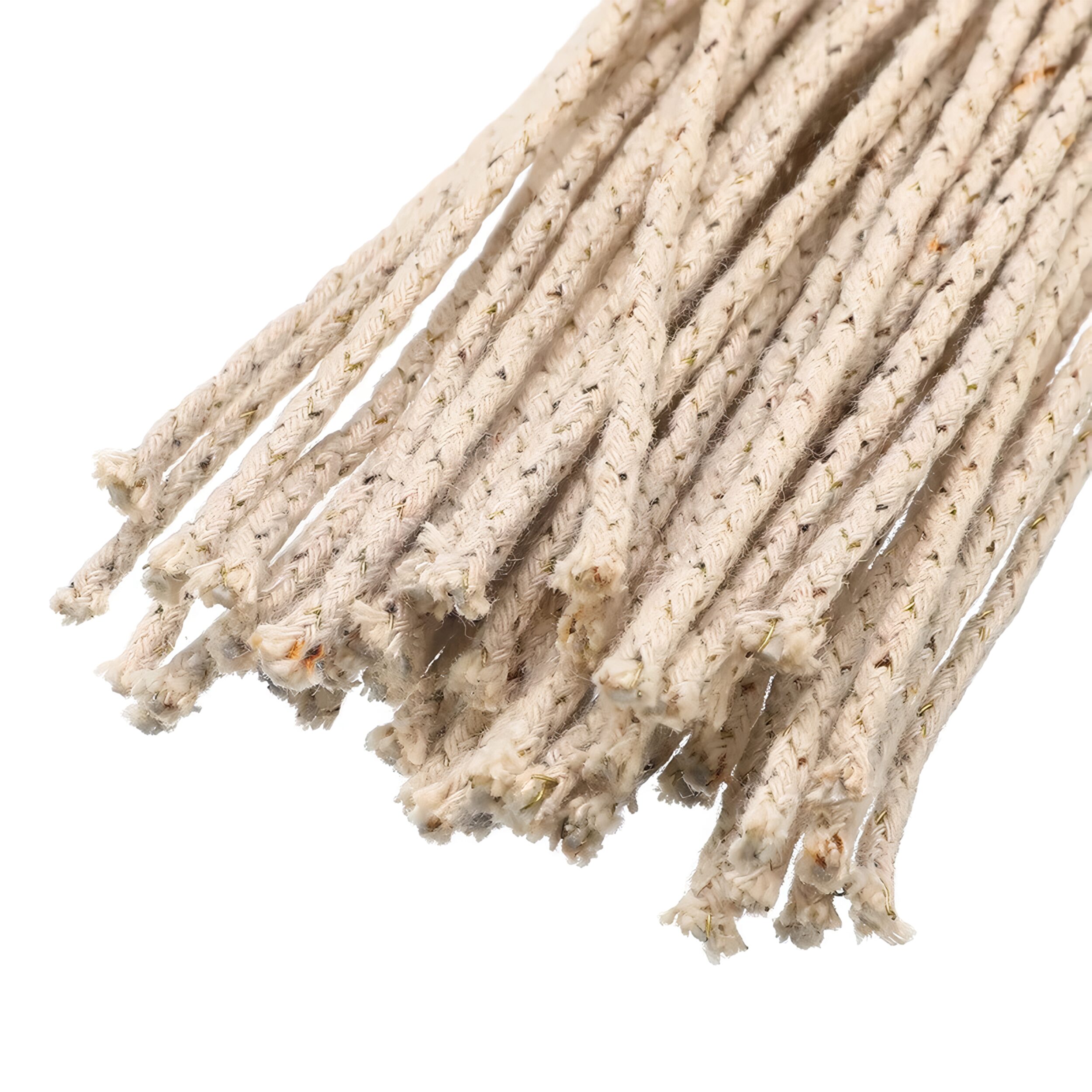 Mecha para Encendedor de Algodon Zippo Mechero Repuesto 5 pz - Imagen 11