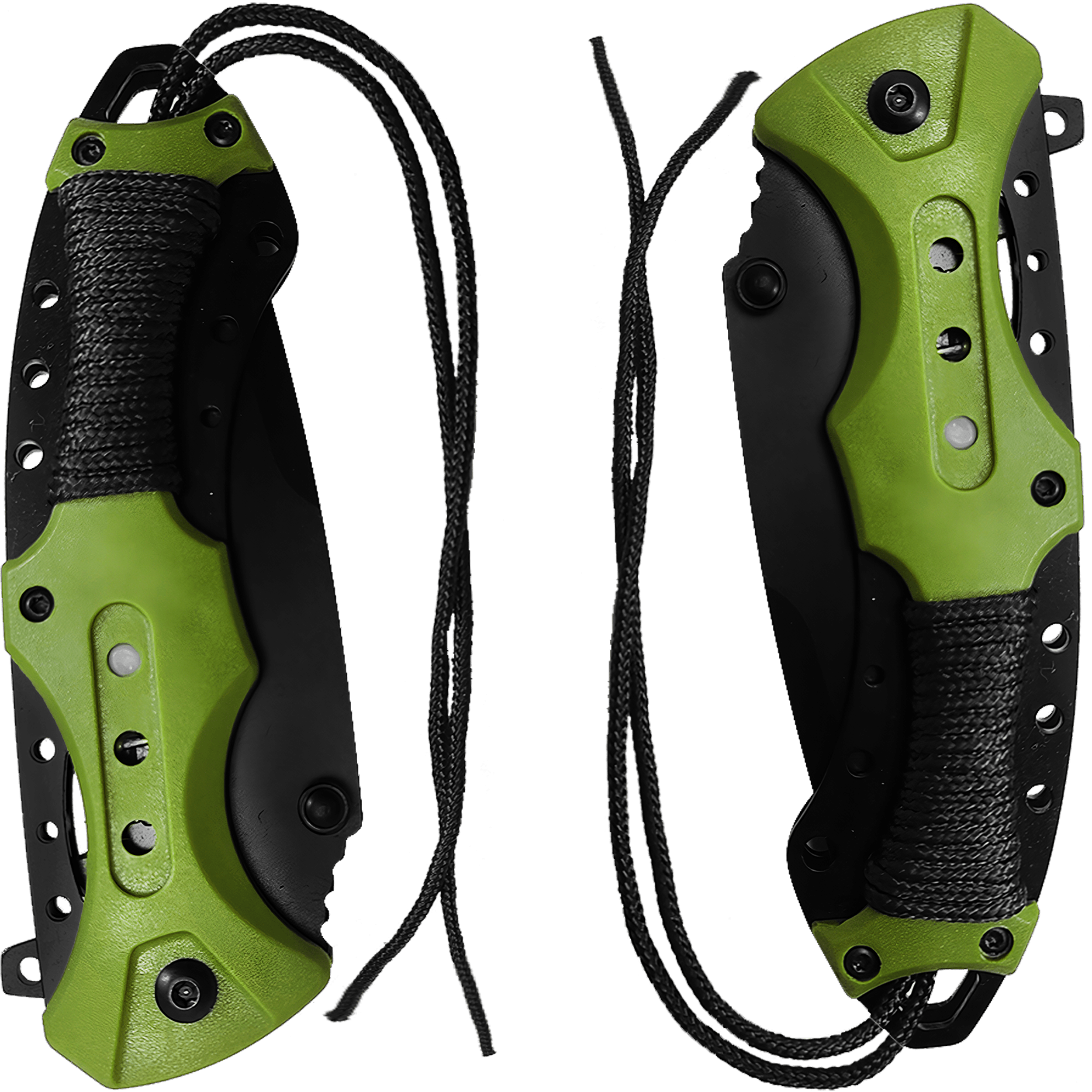 Navaja Automatica de Acero marca Razor Tactical modelo táctico militar, hoja 440 inoxidable de 9 cm con filo liso y dentado, clip de cinturón y diseño camuflaje para caza y supervivencia. RT 7022GN