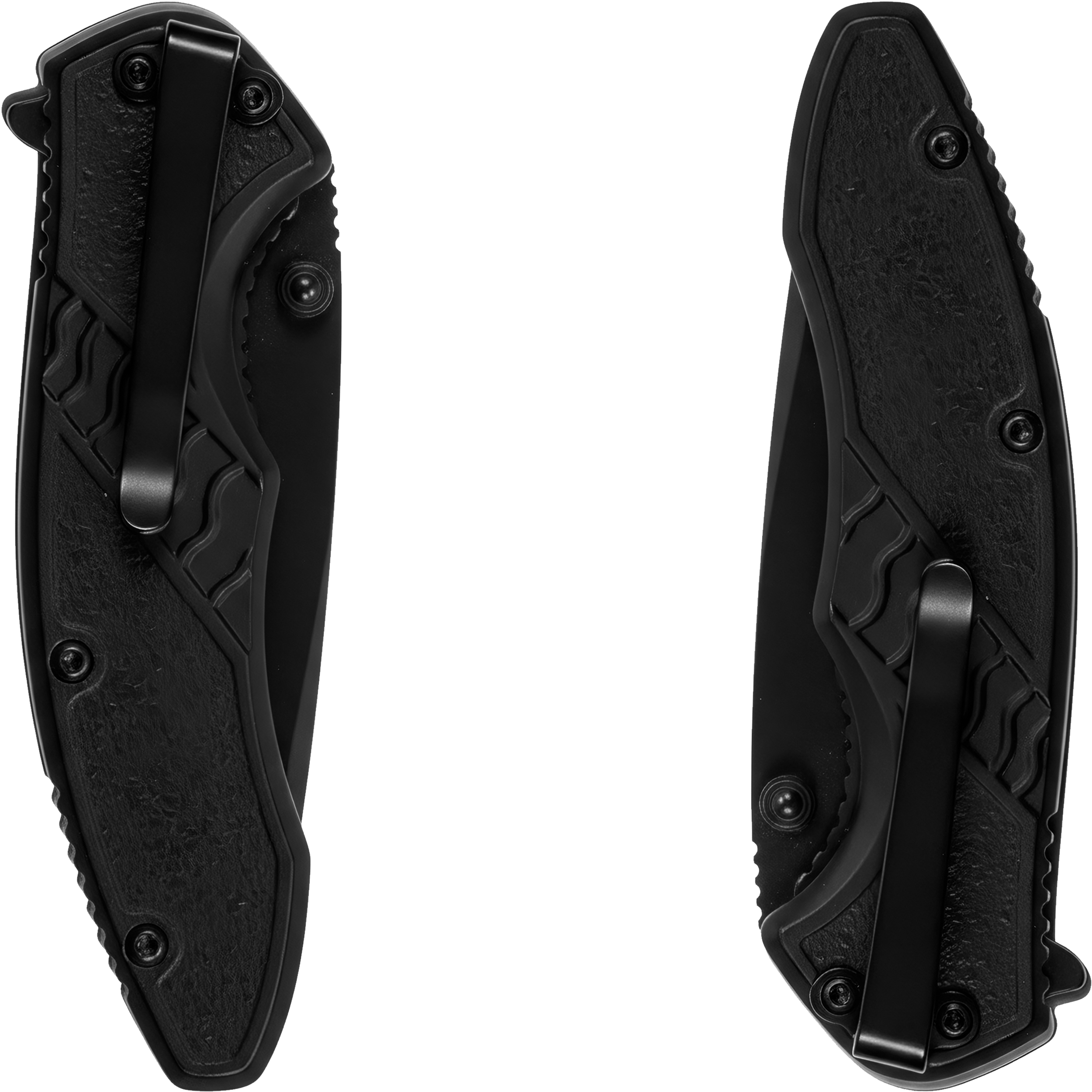 Navaja Smith & Wesson Bodyguard Linerlock Acero SW1085890 marca Smith & Wesson, hoja 8Cr13MoV Drop Point de 7.2 cm, diseño compacto y ligero.