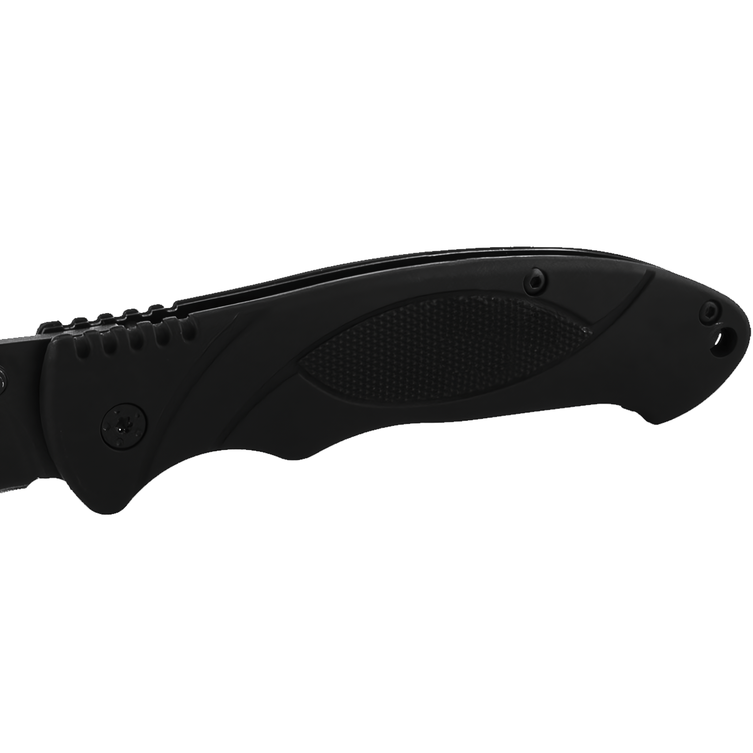 Navaja Smith & Wesson Extreme Ops Linerlock SWA25 de acero inoxidable 7Cr17MoV alto carbono, hoja Drop Point, diseño táctico resistente para uso diario.