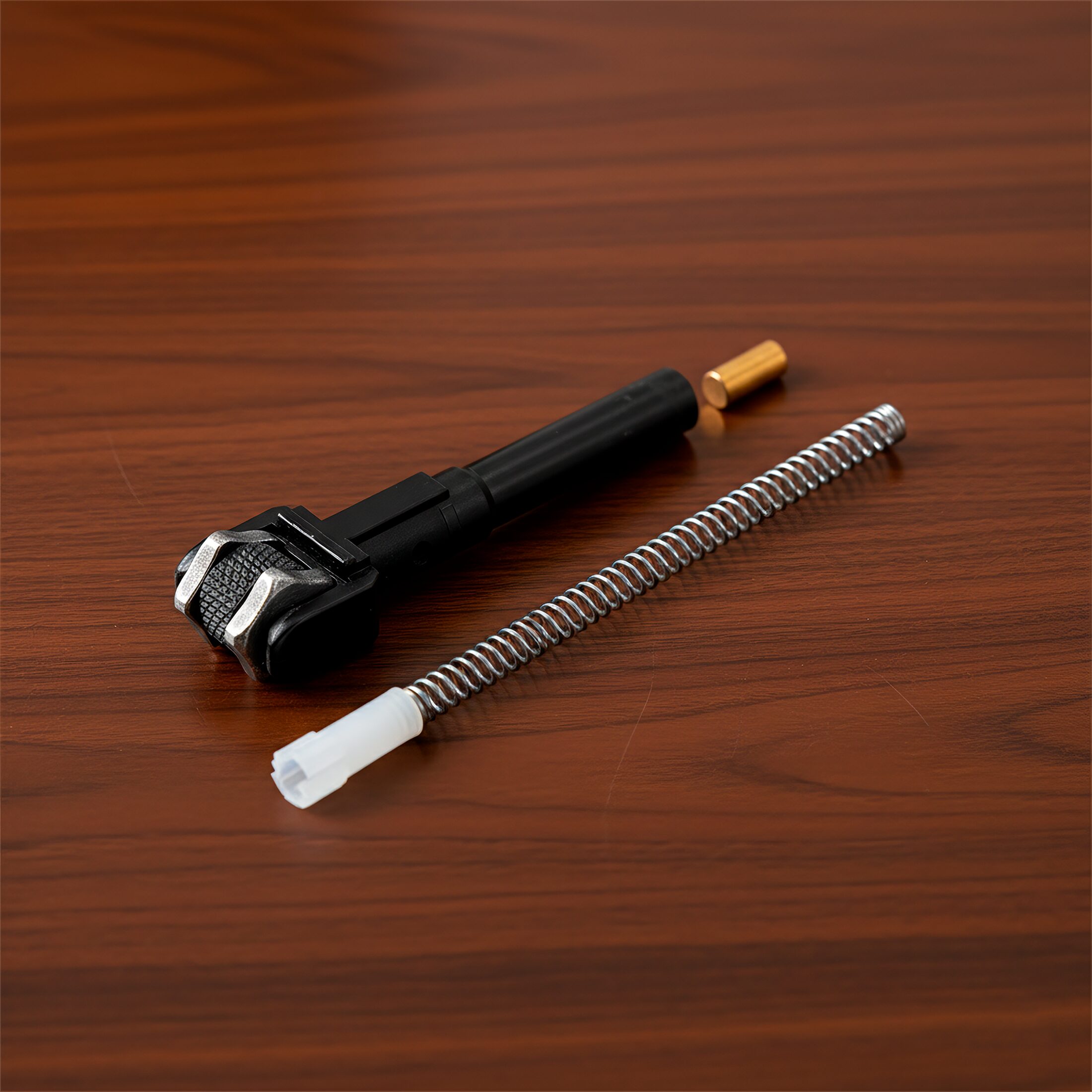 Pedernal Flint Encendedor Zippo Clipper Paquete 100 Pz repuesto universal color negro compatible con encendedores Zippo Clipper y soplete alta durabilidad RDP100