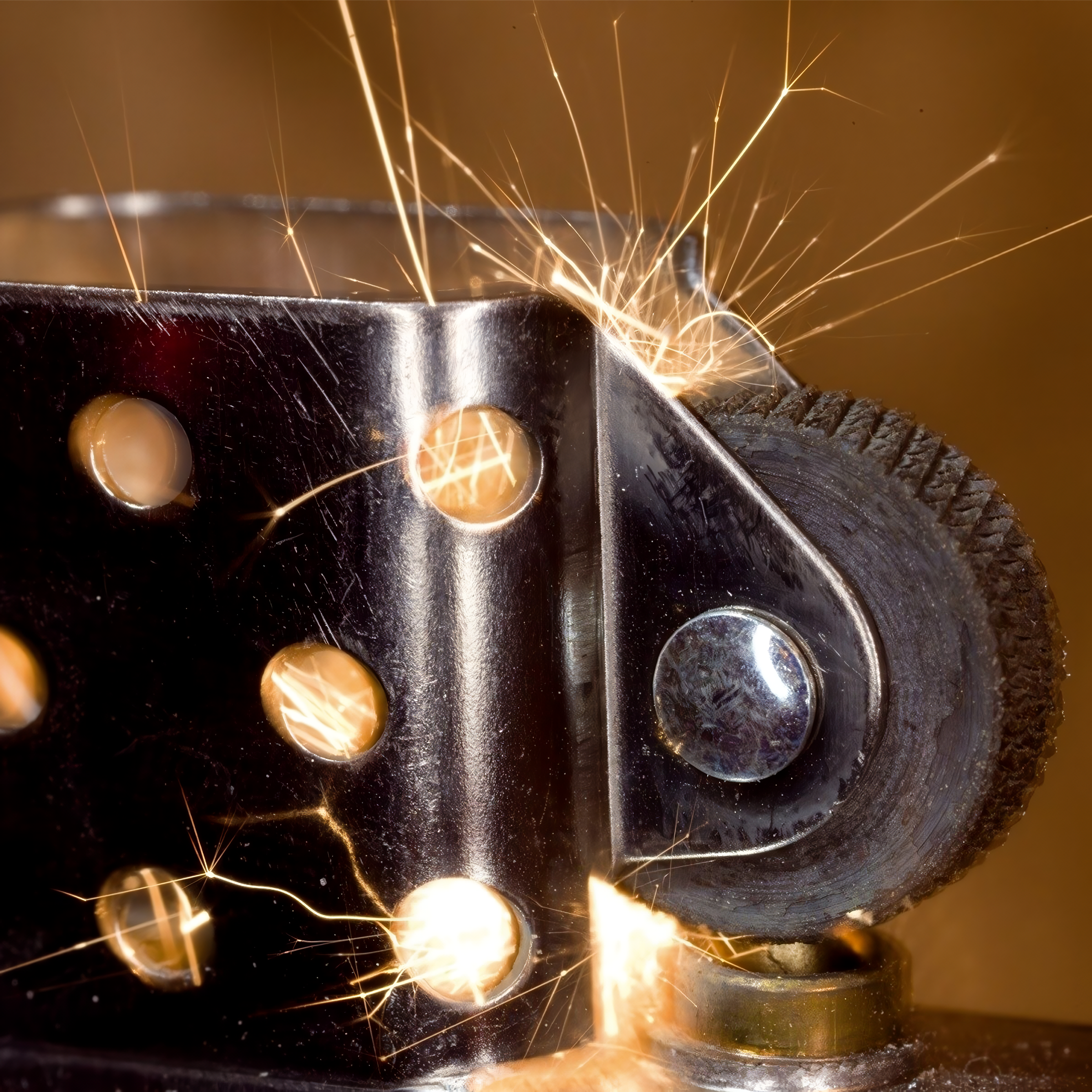 Pedernal Flint Encendedor Zippo Clipper Paquete 100 Pz repuesto universal color negro compatible con encendedores Zippo Clipper y soplete alta durabilidad RDP100