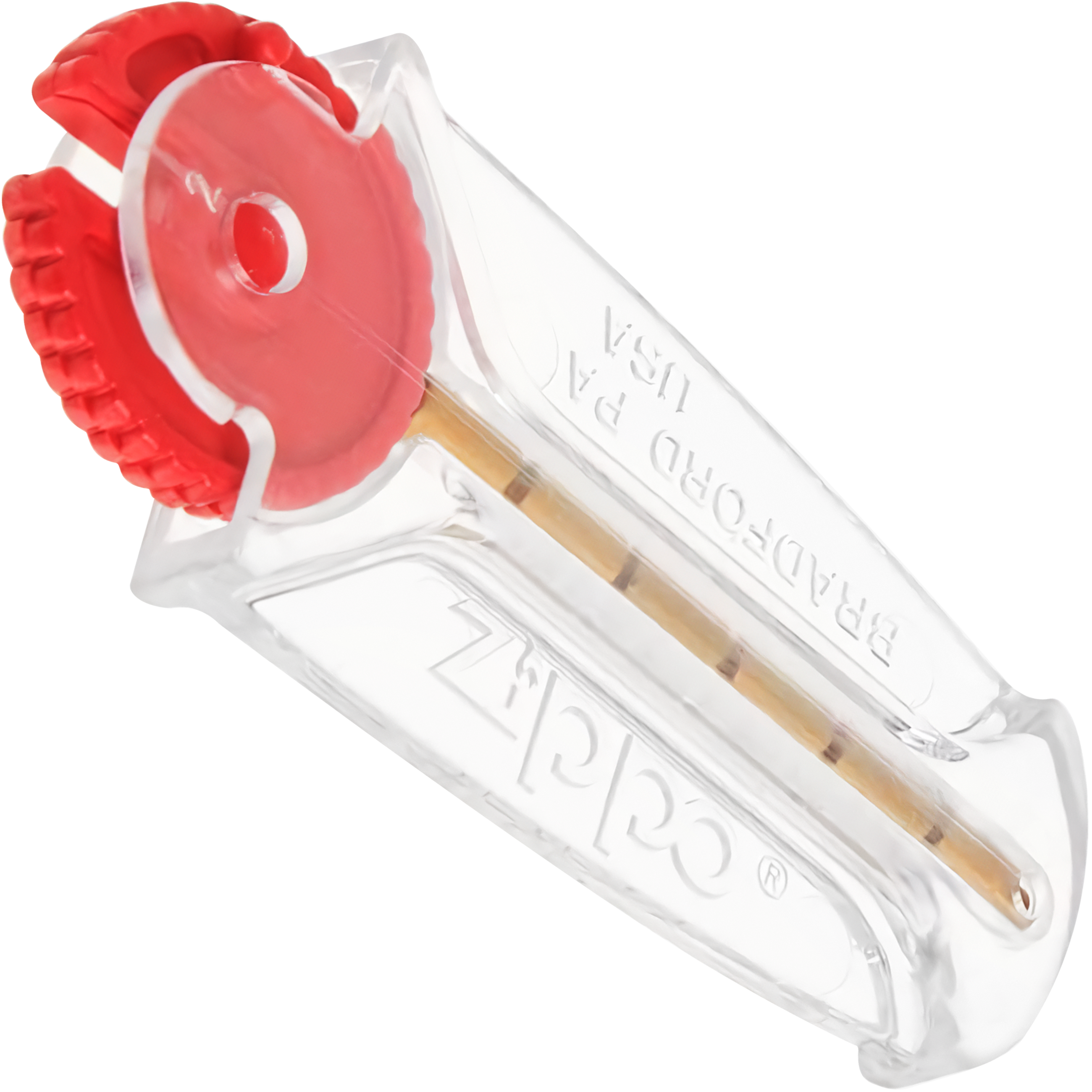 Encendedor Zippo Set Colección combo original con combustible y piedras, modelo MPAQMZ200-01 hecho en USA. MPAQMZ200-01