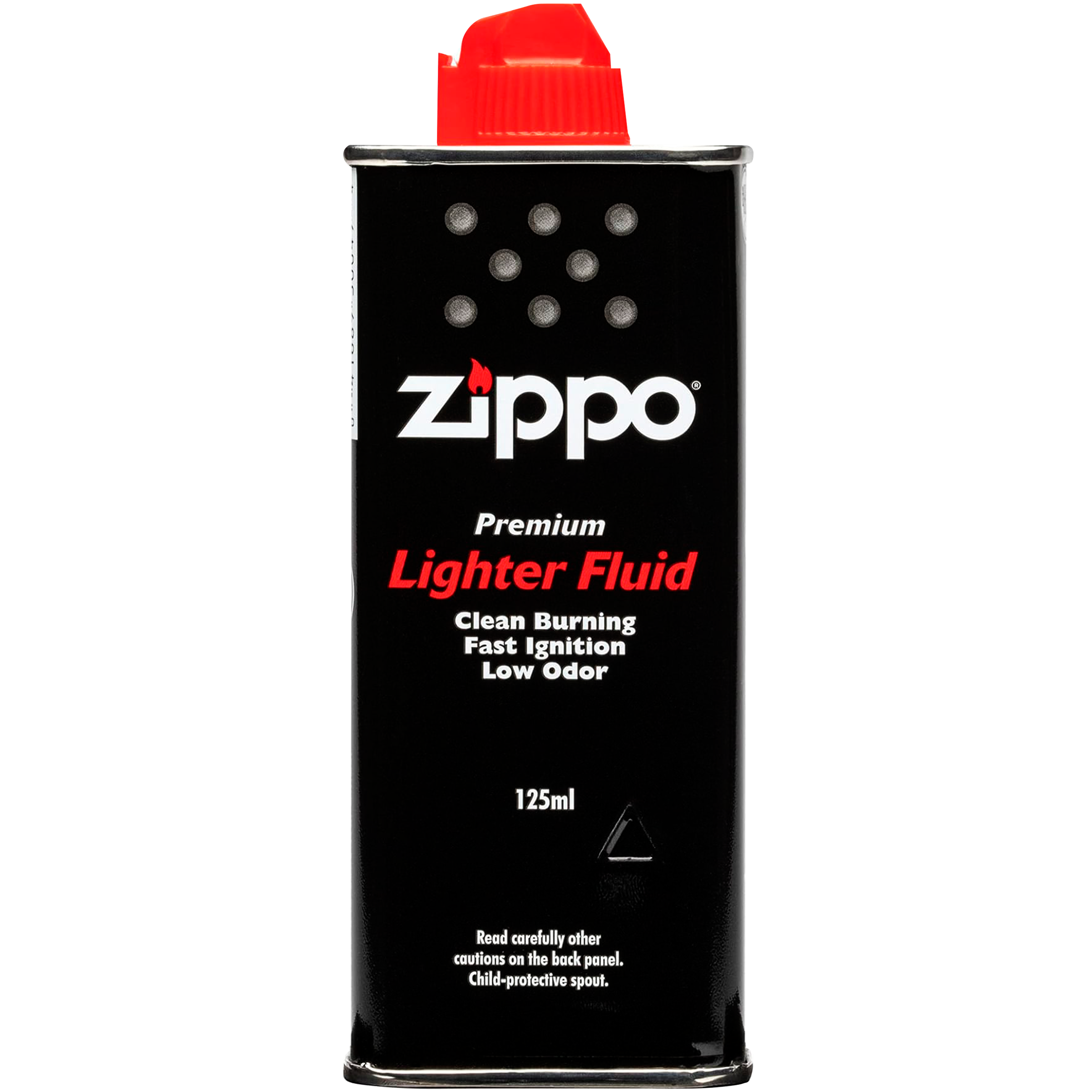 Encendedor Zippo Set Colección combo original con combustible y piedras, modelo MPAQMZ200-01 hecho en USA. MPAQMZ200-01