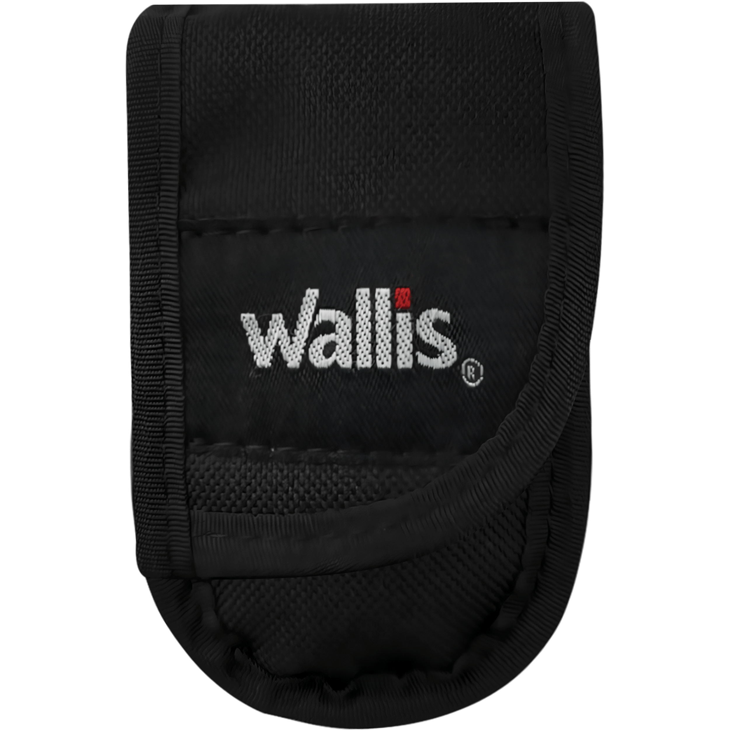 Funda Para Navaja Poliéster Wallis modelo C330308-MI compacta y duradera para transporte seguro