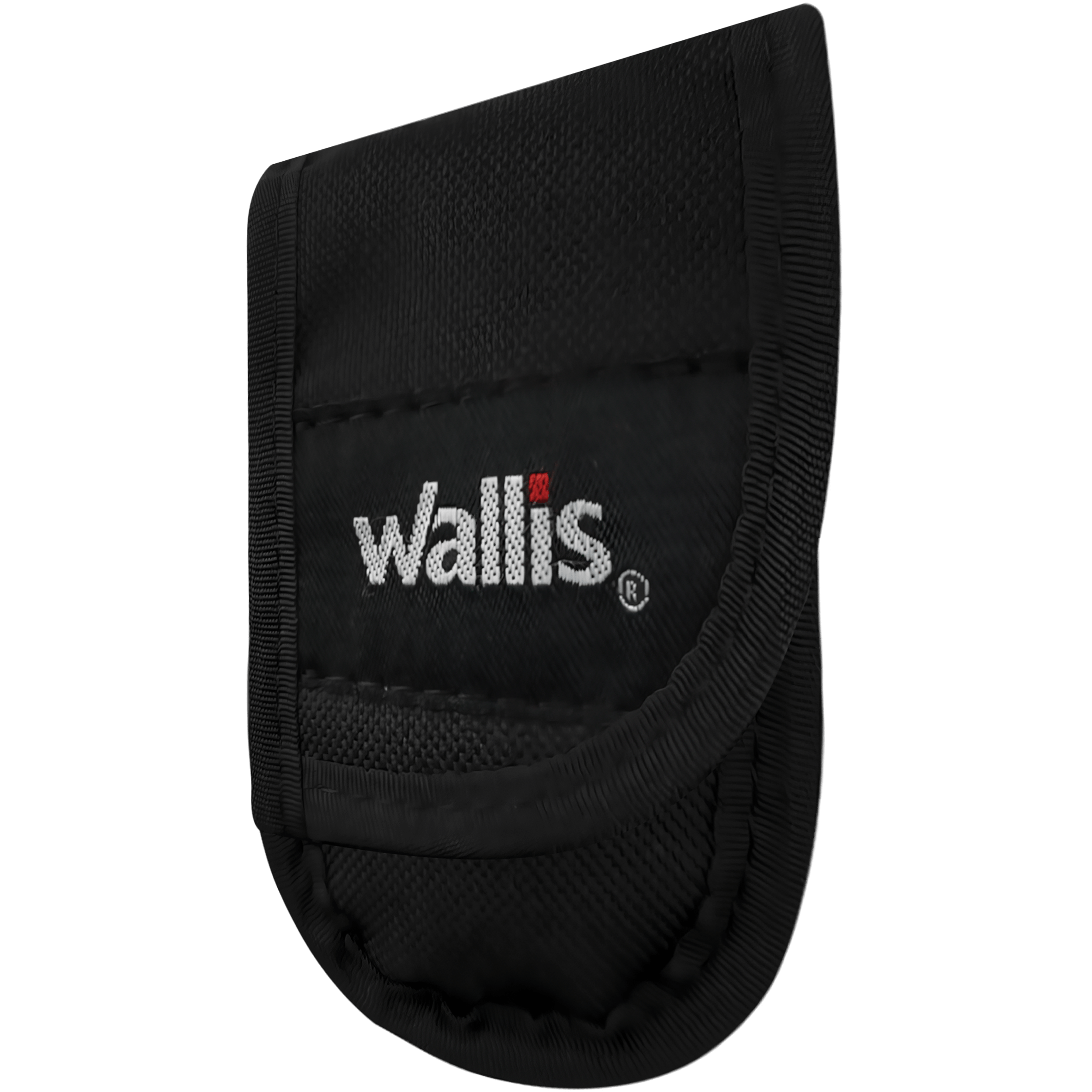 Funda Para Navaja Poliéster Wallis modelo C330308-MI compacta y duradera para transporte seguro