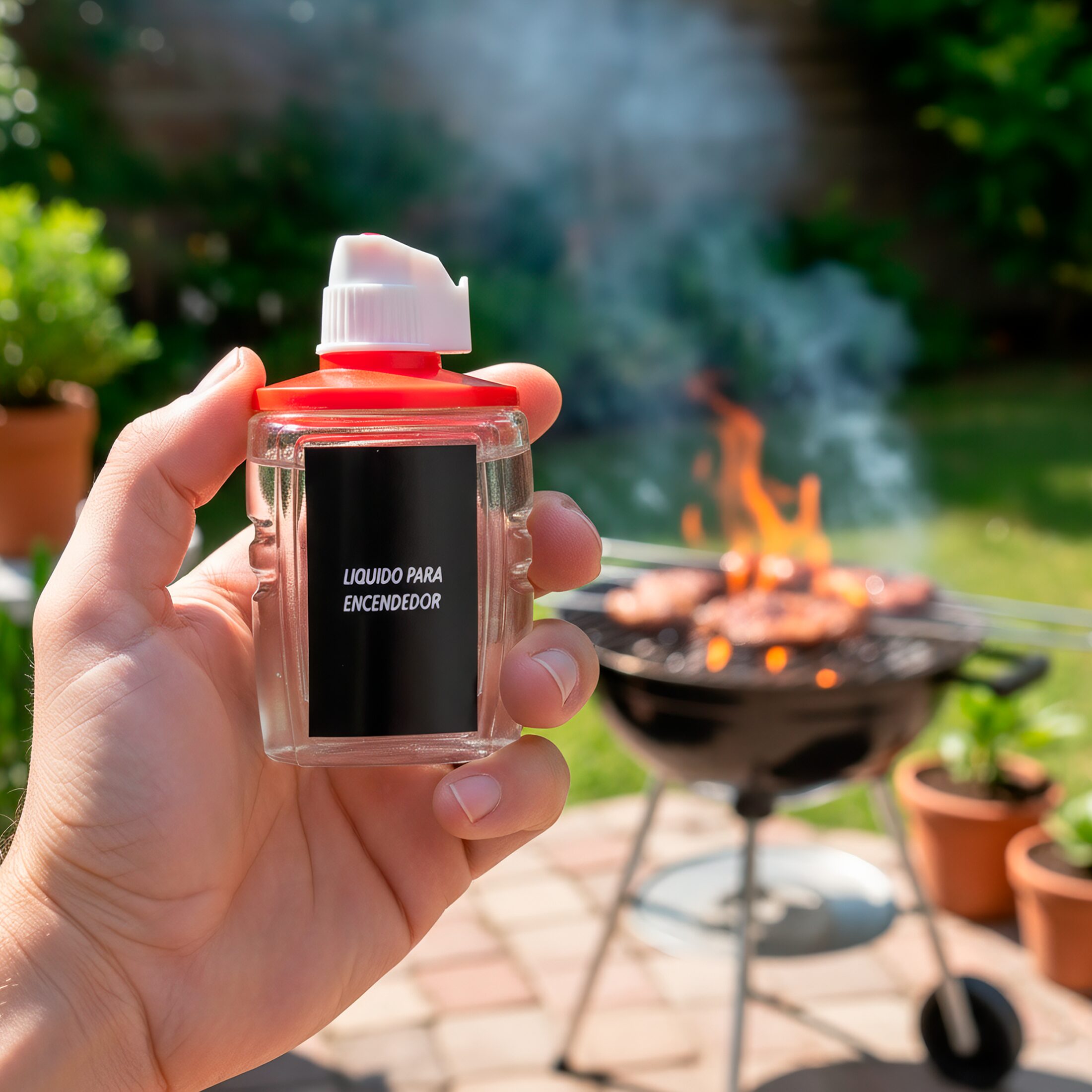 Combustible P/ Encendedor Mechero Ronsonol 25 ml para encendedores tipo Zippo con encendido rápido ZG25ML