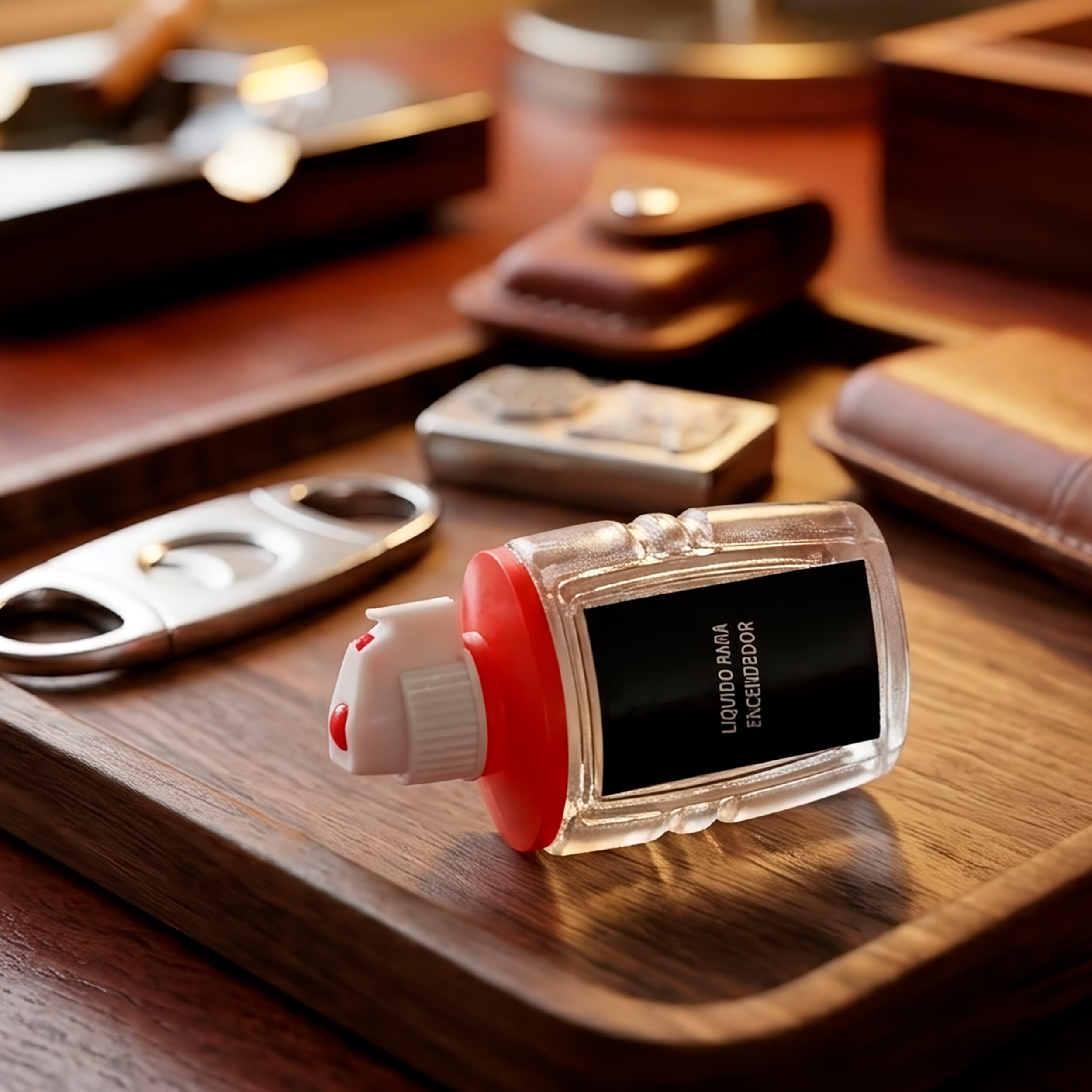 Combustible P/ Encendedor Mechero Ronsonol 25 ml para encendedores tipo Zippo con encendido rápido ZG25ML