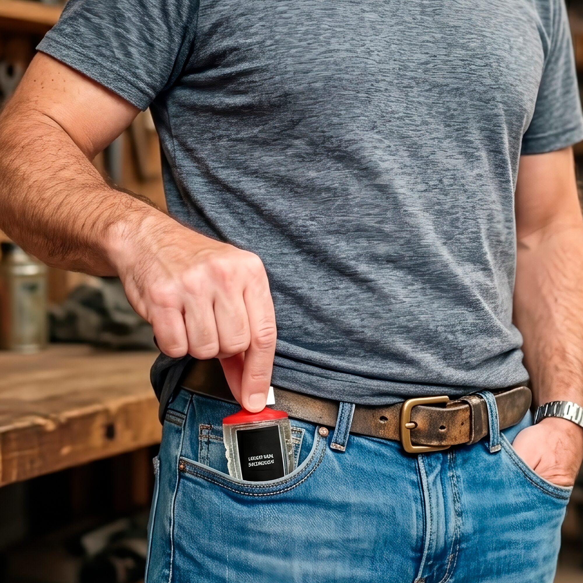 Combustible P/ Encendedor Mechero Ronsonol 25 ml para encendedores tipo Zippo con encendido rápido ZG25ML