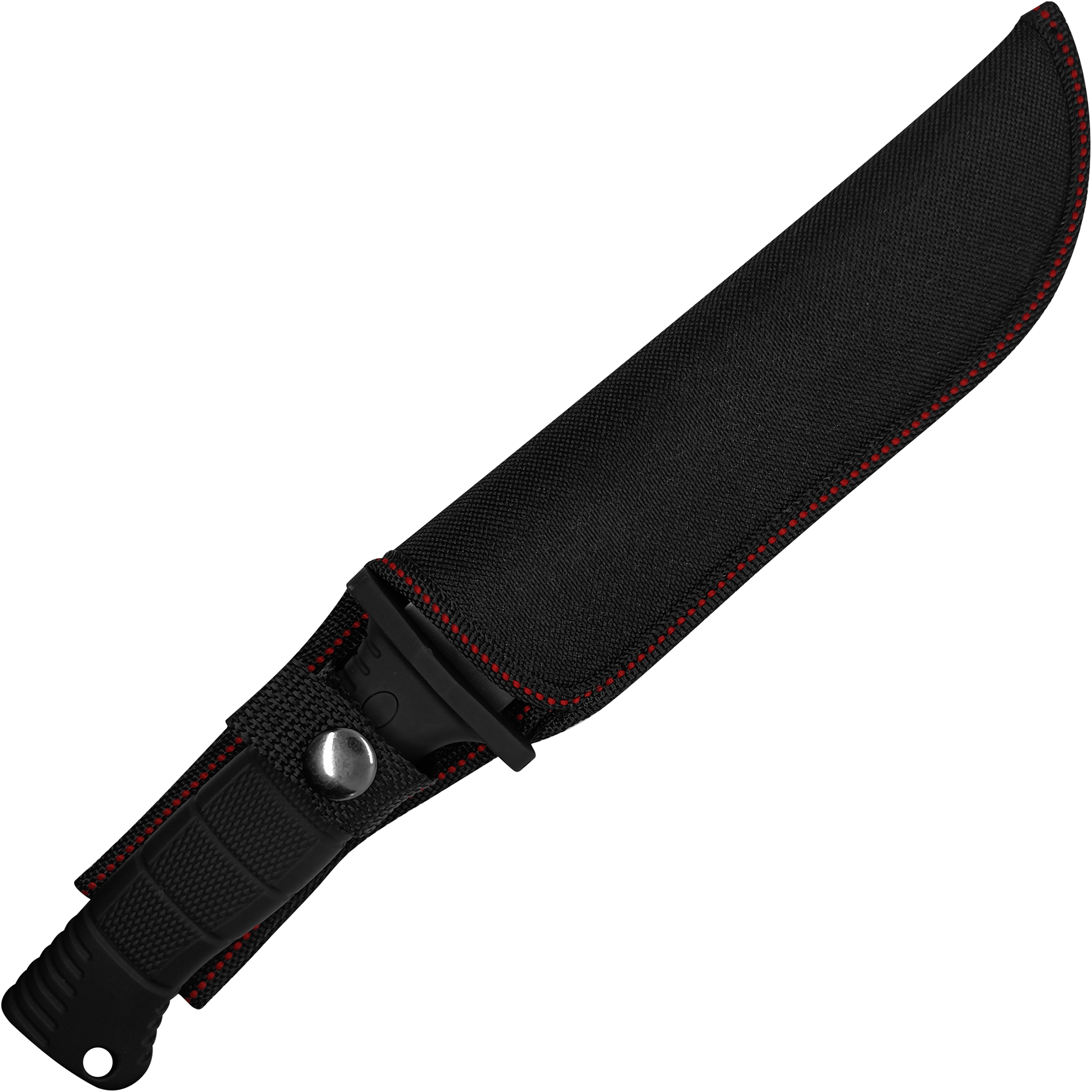 Cuchillo Doble Filo Táctico Militar Lion Tools con hoja de acero inoxidable 420 de 18 cm y funda de nylon para cinturón. Cuchillo Doble Filo Táctico Militar marca Lion Tools modelo 9414 con hoja afilada de doble filo y mango resistente.