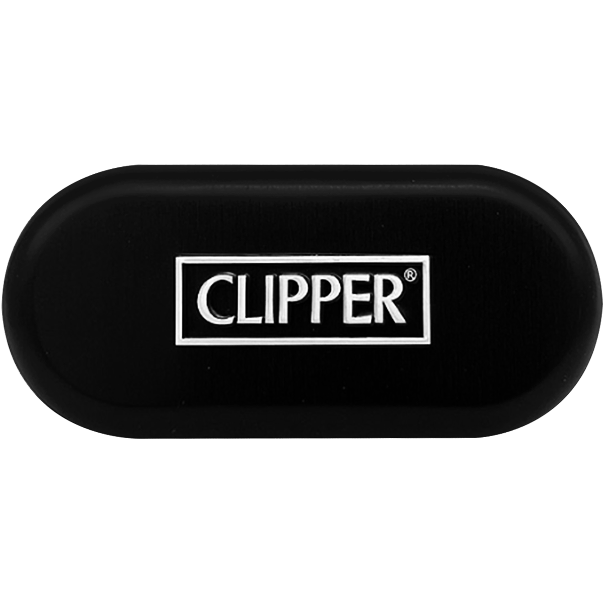 Encendedor Clipper Green Leaves Recargable Premium + Estuche - Imagen 10