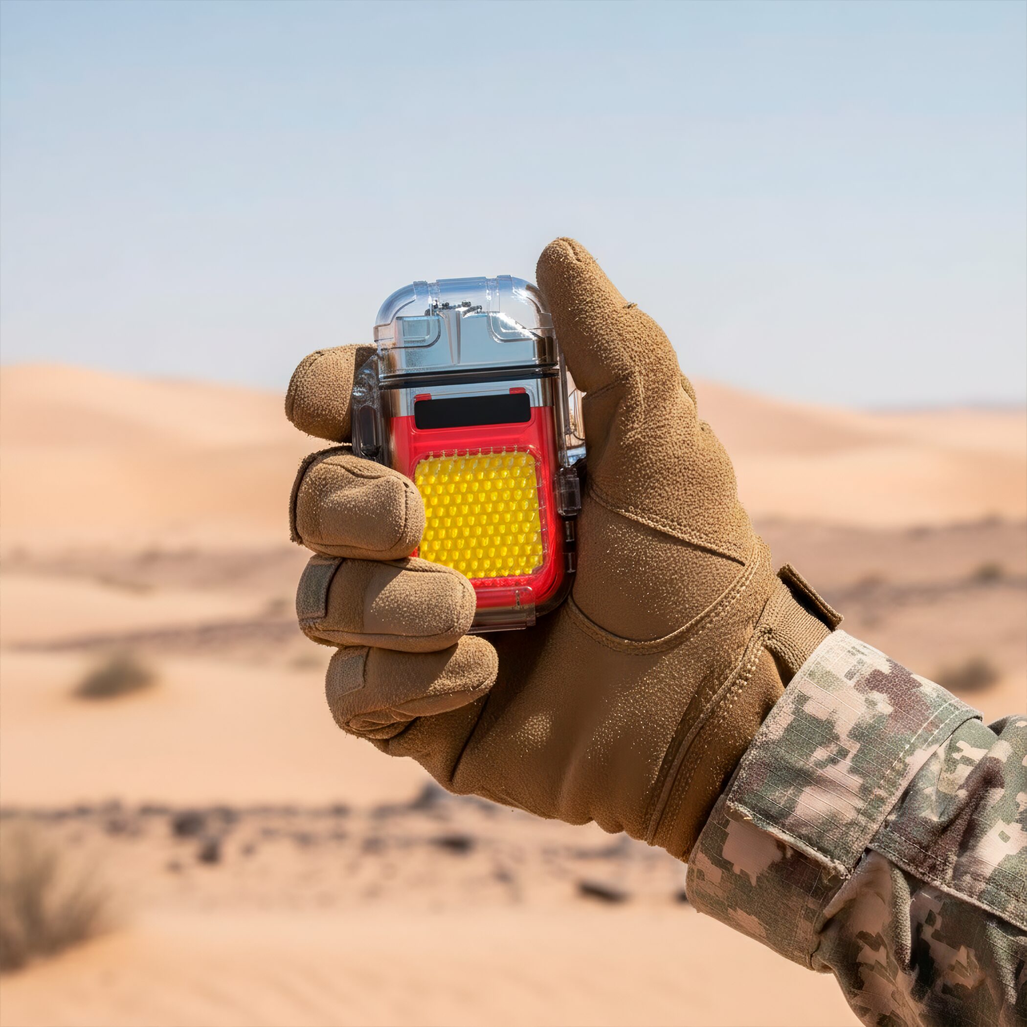 Encendedor Plasma Eléctrico Recargable Caracter Fuego con 2 arcos y lámpara EDC de emergencia recargable Encendedor Plasma Eléctrico Recargable marca Caracter Fuego modelo EPL230 con luz LED y carga tipo C