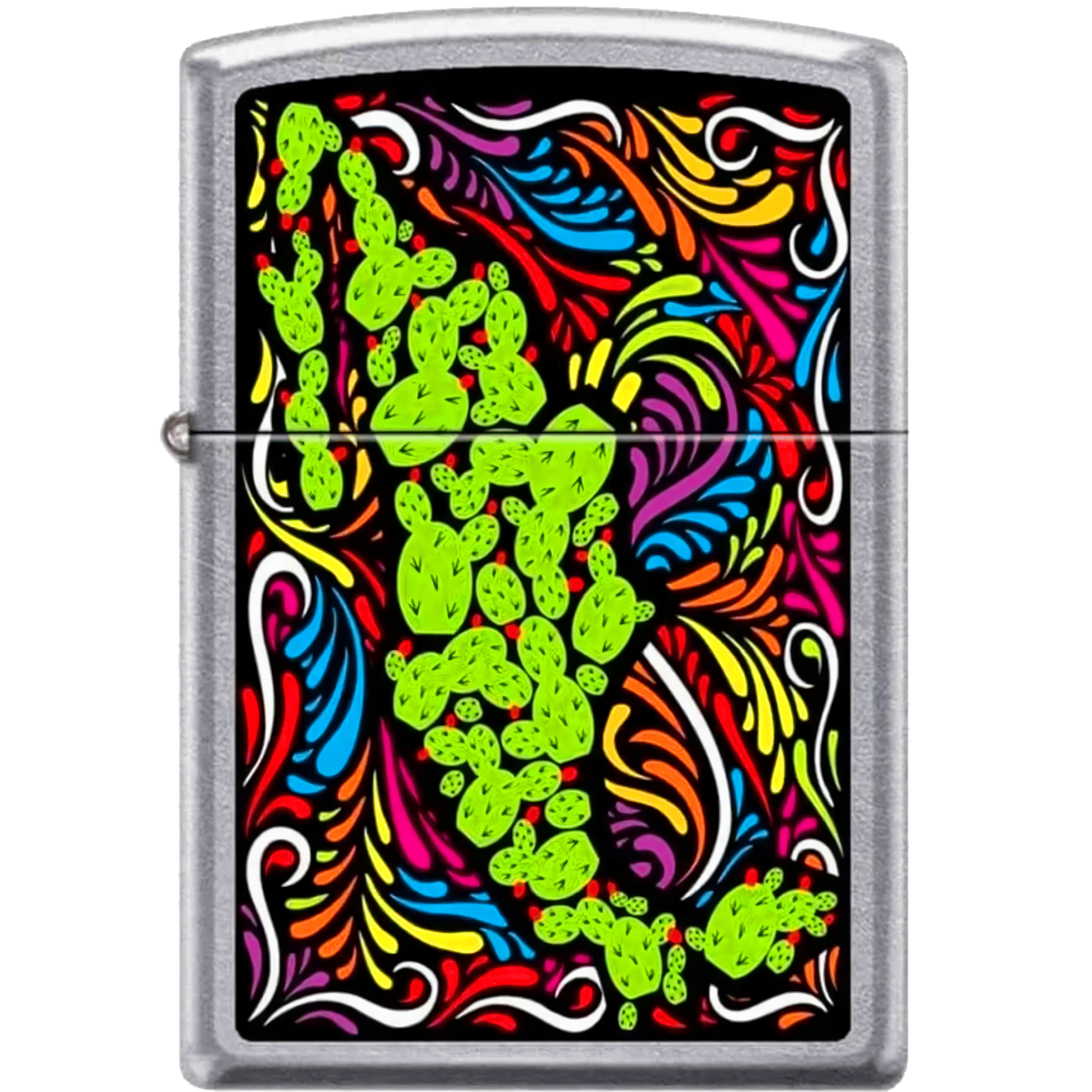 Encendedor Zippo Diseña Tu Mexico Mexipalli original con diseño a prueba de viento y acabado duradero Encendedor Zippo Diseña Tu Mexico marca Zippo modelo MZ207-MEX12 con sistema recargable y estilo mexicano
