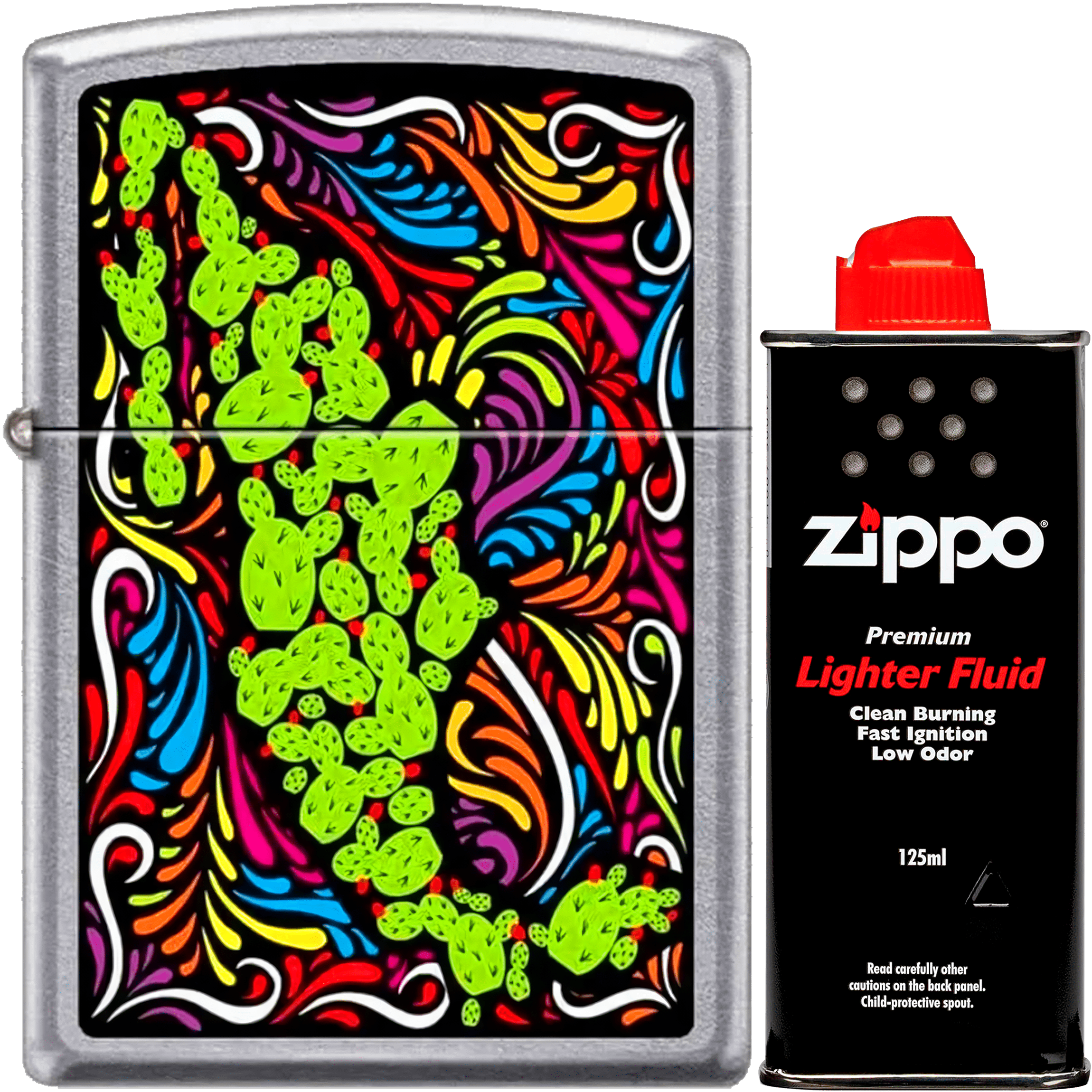 Encendedor Zippo Diseña Tu Mexico Mexipalli original con diseño a prueba de viento y acabado duradero Encendedor Zippo Diseña Tu Mexico marca Zippo modelo MZ207-MEX12 con sistema recargable y estilo mexicano