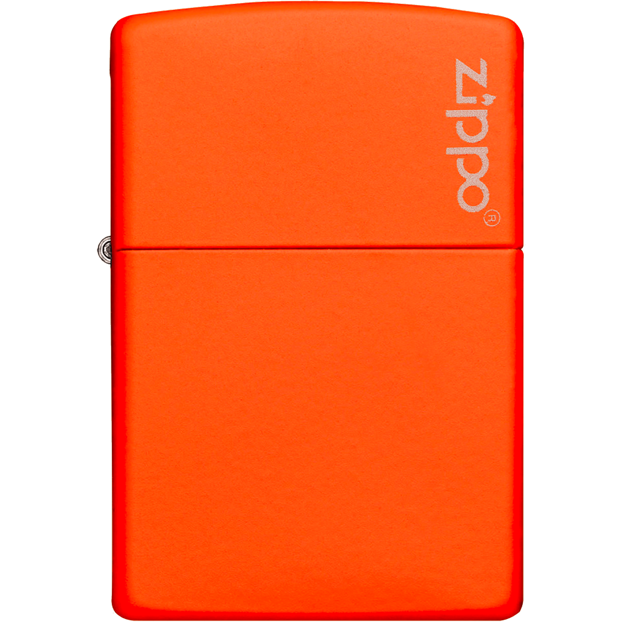Encendedor Zippo Neon marca Zippo modelo MZ28888-ZL con sistema recargable y estilo moderno color brillante
