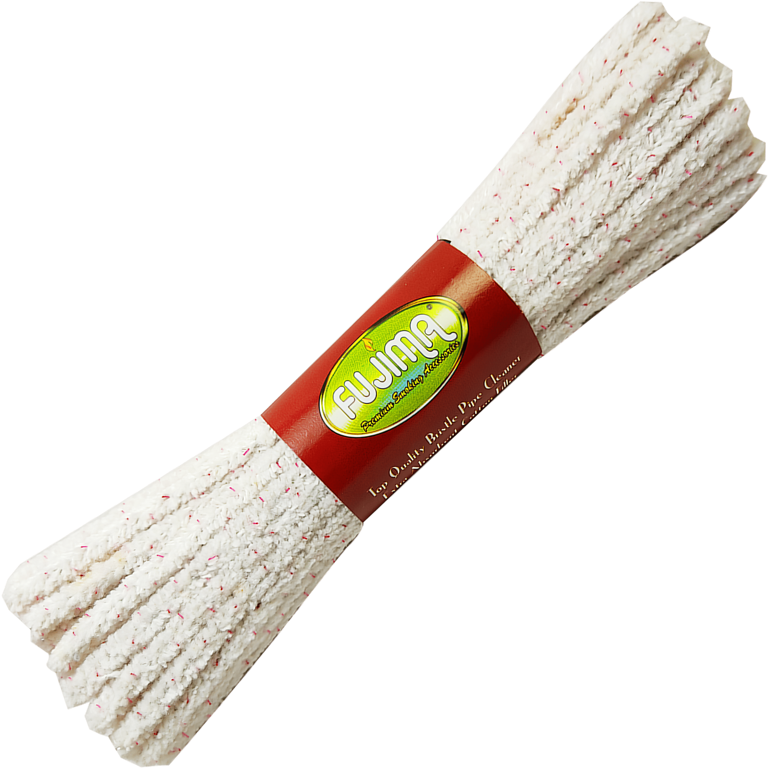 impia Pipas Mazo Fujima con 44 piezas abrasivas para eliminar suciedad en pipas y accesorios Limpia Pipas Mazo Fujima hebras abrasivas de 15.5 cm para limpieza profunda y eficaz FEW-P60