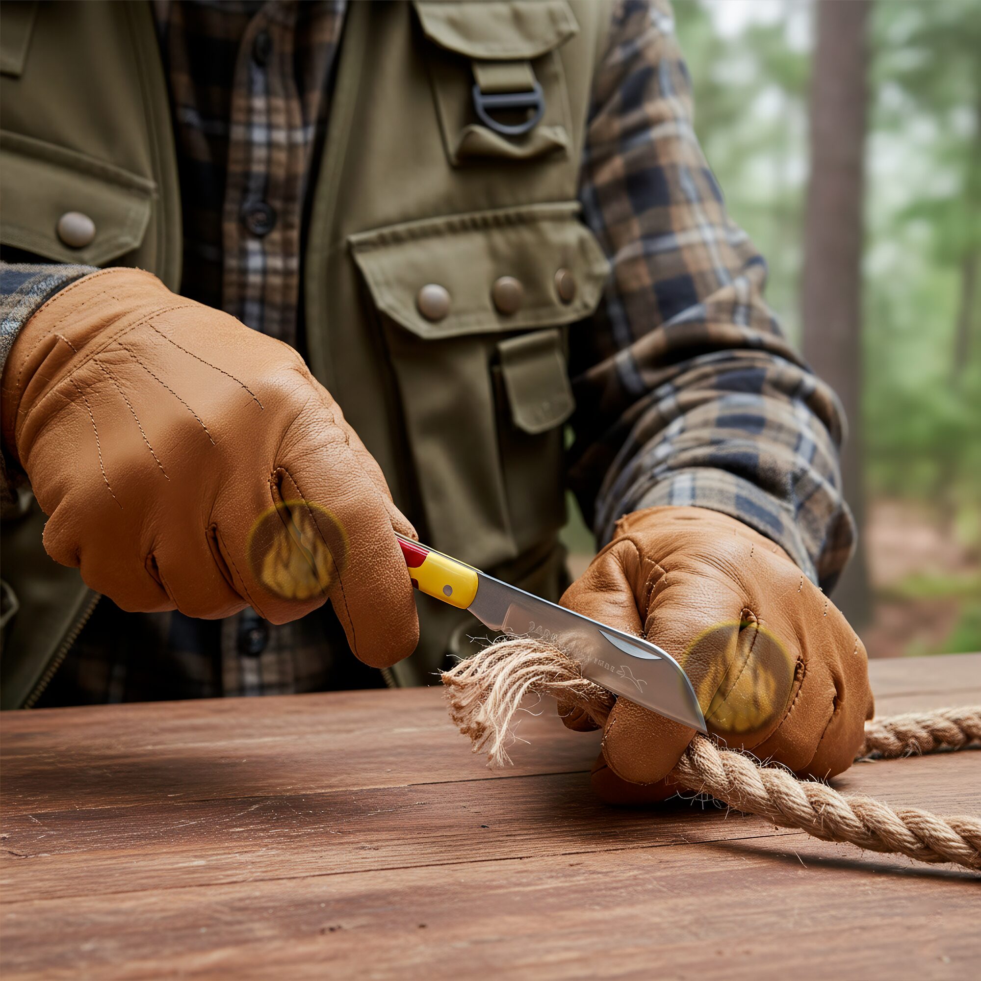 Navaja Cachas Concha Roja Lion Tools de bolsillo con hoja de acero inoxidable 420, mango tipo concha perla roja y apertura manual. Navaja Cachas Concha Roja marca Lion Tools modelo 9446 con hoja afilada de acero inoxidable 420 y mango decorativo tipo concha roja.