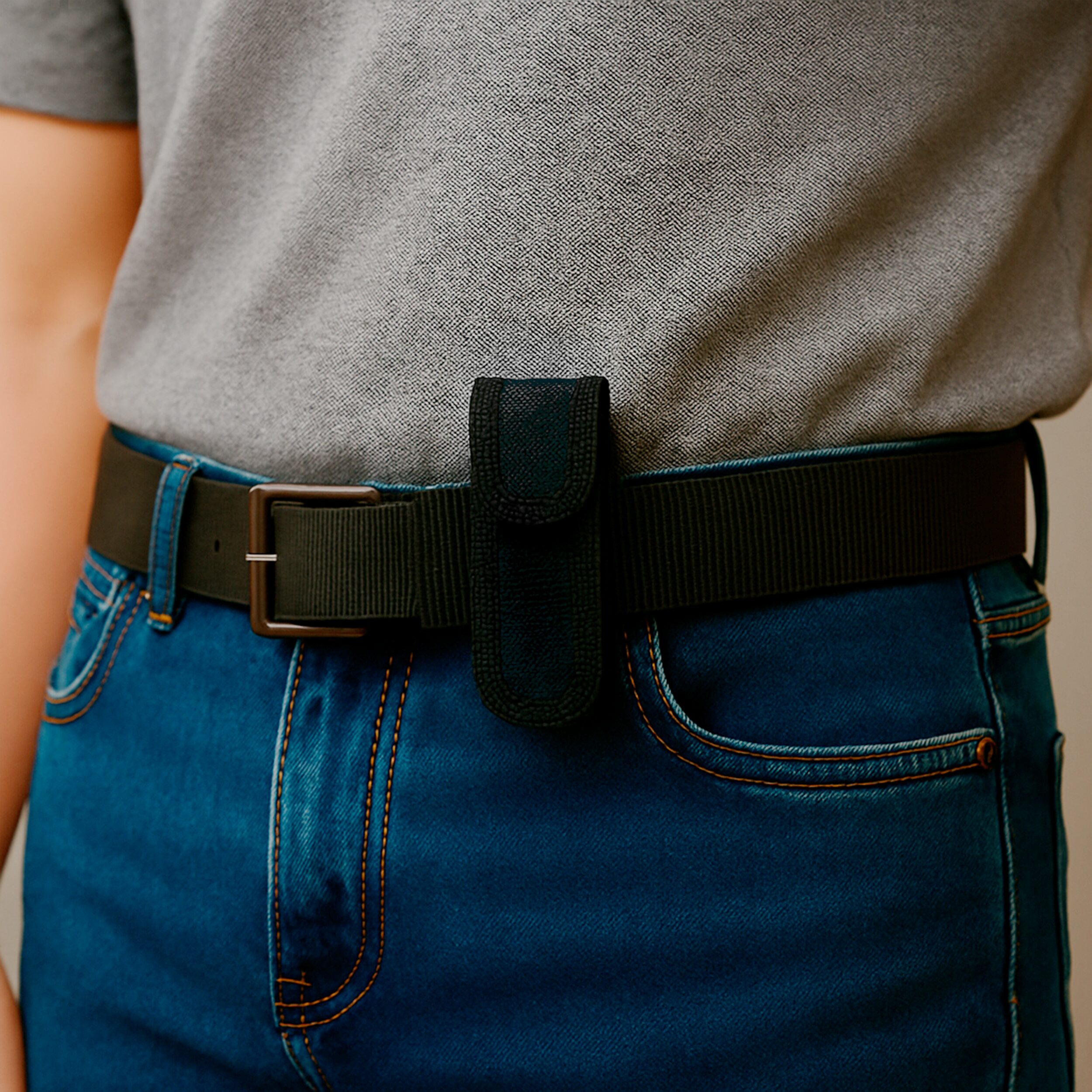 Navaja Suiza Multiherramienta con desarmador Phillips y hoja de acero inoxidable 440 modelo Standard D02 Navaja Suiza Multiherramienta con 6 funciones incluyendo pinza, punzón y escariador resistente