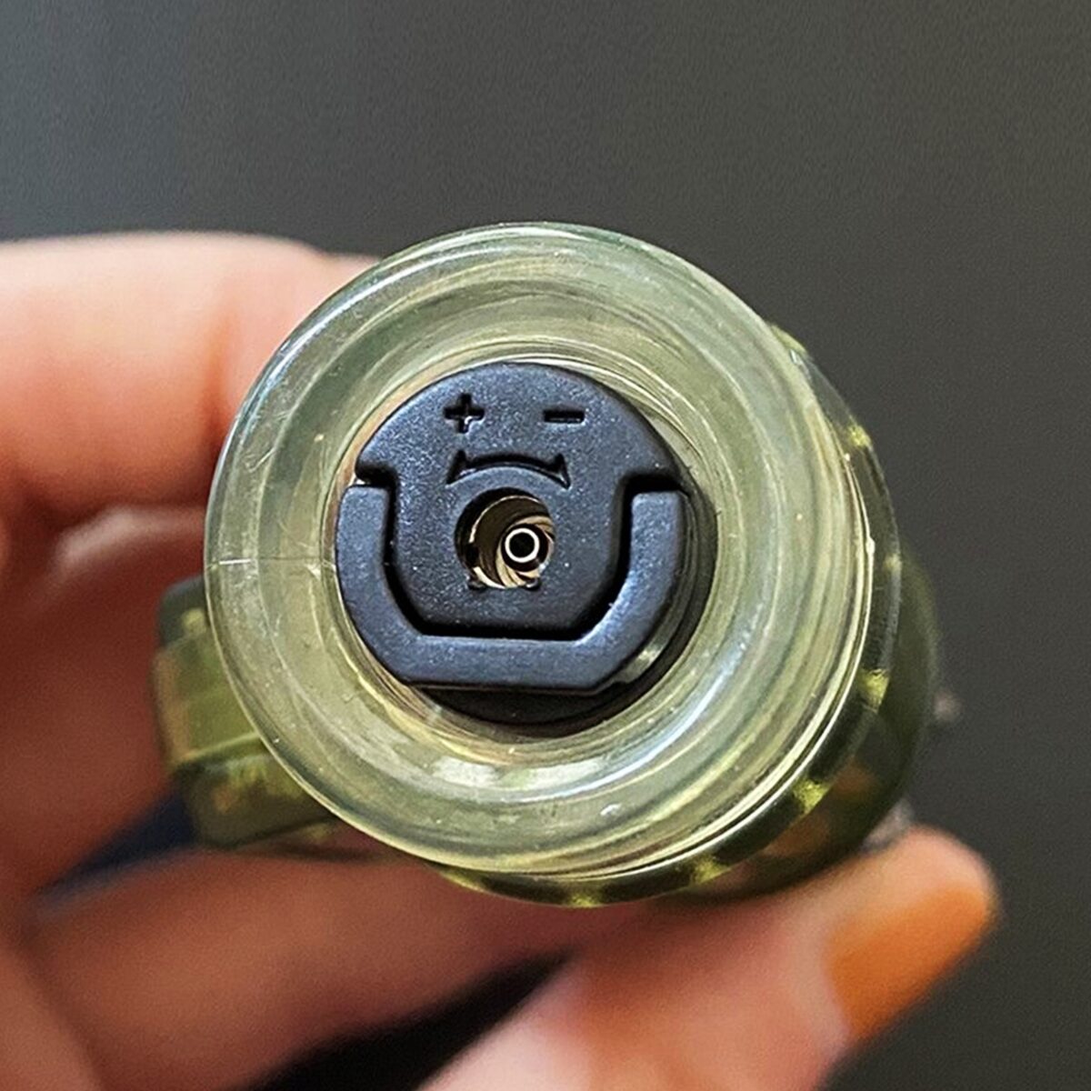 Encendedor De Soplete 3 Llamas Recargable Butano Flama - Imagen 12