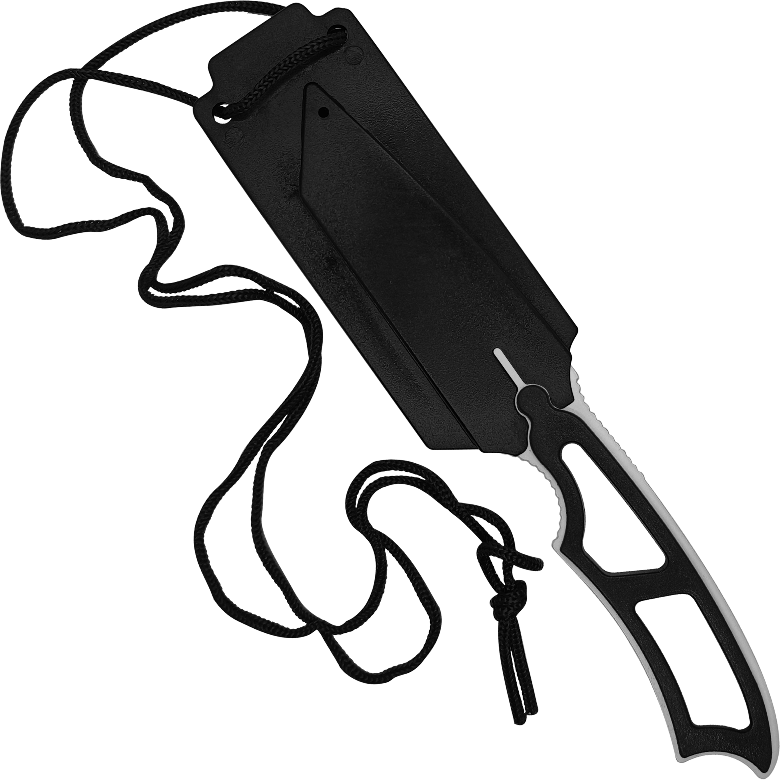 Cuchillo Navaja Oculta Defensa Master USA modelo MU-1123SD con hoja afilada de acero inoxidable y diseño compacto táctico